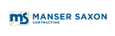 Manser Saxon